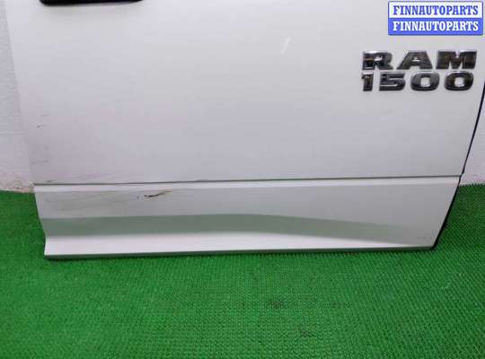купить Стеклоподъемник передний правый на Dodge Ram 1500 IV 2008 - 2022