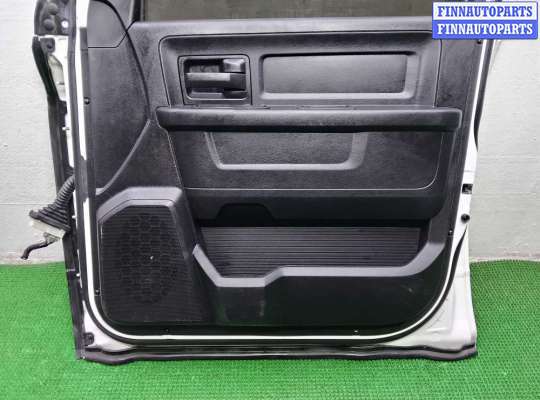 купить Стеклоподъемник передний правый на Dodge Ram 1500 IV 2008 - 2022