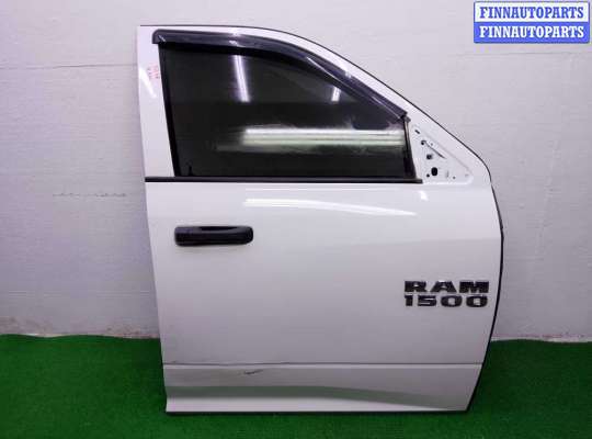 Стеклоподъемник передний правый DGN0127 на Dodge Ram 1500 IV 2008 - 2022
