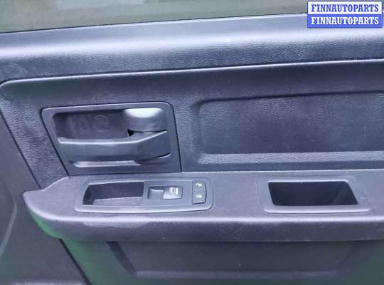 купить Стеклоподъемник передний правый на Dodge Ram 1500 IV 2008 - 2022