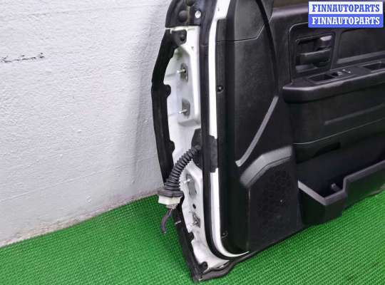 купить Стеклоподъемник передний правый на Dodge Ram 1500 IV 2008 - 2022