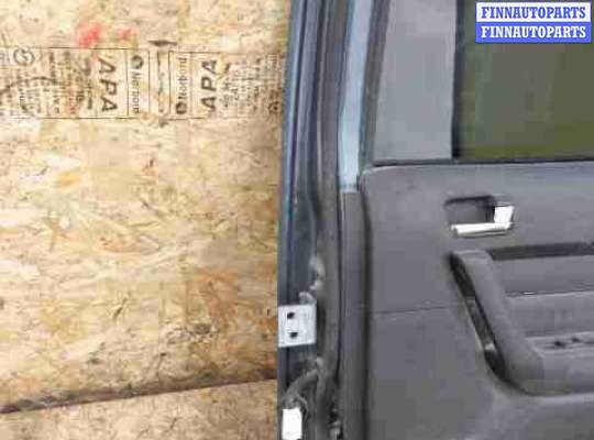 купить Петля двери задняя на Hummer H3 2005 - 2010