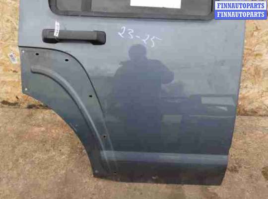 купить Петля двери задняя на Hummer H3 2005 - 2010
