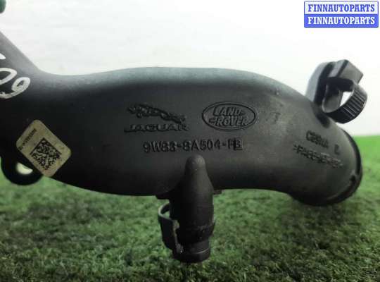 купить Патрубок на Land Rover Range Rover Sport (LW,L494) 2013 - 2017