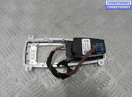 купить Выключатель EMF на BMW X6 E71 2007 - 2012