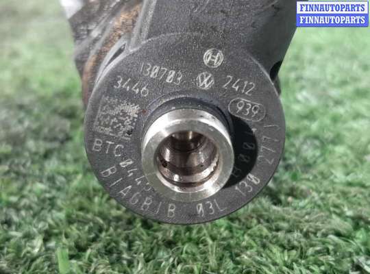 купить Форсунка топливная на Audi A4 B8 (8K2) рестайлинг 2012 - 2015