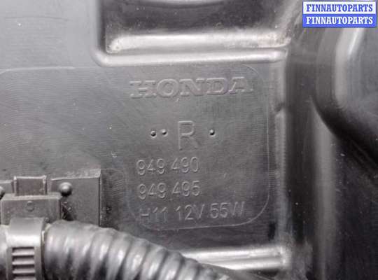 купить Фара правая на Honda Pilot II (YF3,YF4) 2008 - 2011