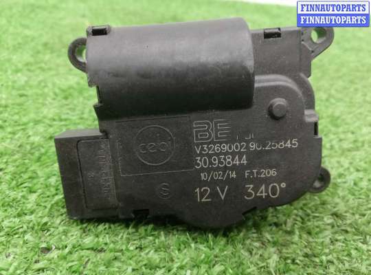 Моторчик заслонки печки MB1683675 на Mercedes Sprinter II (w906) 2006 - 2017