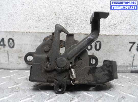 Педаль газа TT635895 на Toyota Camry VI (XV40) 2006 - 2009