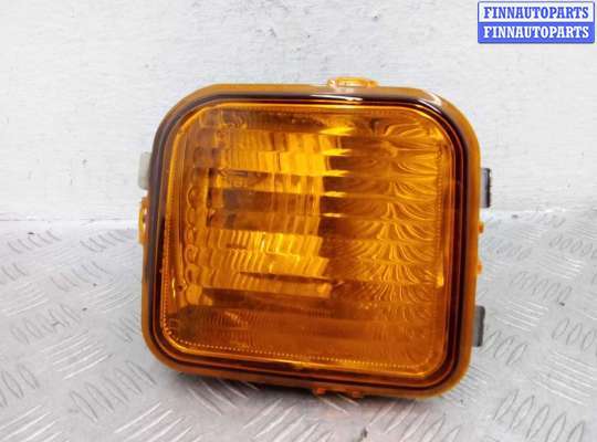 купить Указатель поворота правый на Hummer H3 2005 - 2010