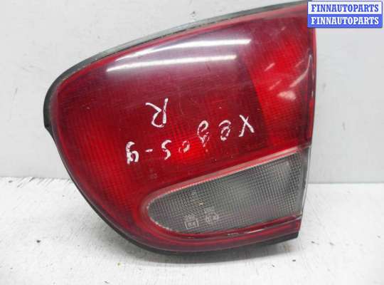 Фонарь крышки правый MZ363710 на Mazda Xedos 9 (TA) 1993 - 2002