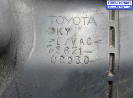 купить Брызговик передний на Toyota Sequoia I (K30,K40) 2000 - 2004