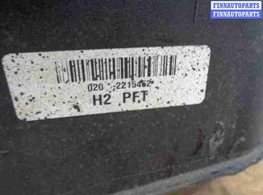 купить Бак топливный на Hummer H2 2002 - 2007