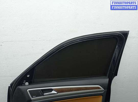 купить Дверь передняя правая на Volkswagen Atlas (CA1, CA2) 2017 - 2020