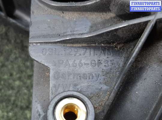 купить Коллектор впускной на Audi A4 B8 (8K2) рестайлинг 2012 - 2015