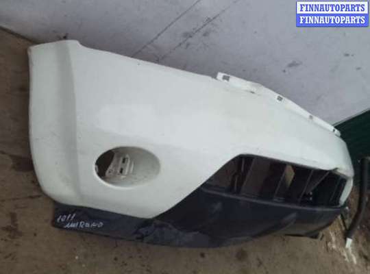 купить Бампер передний на Nissan Murano I (Z50) 2002 - 2008