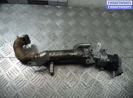 купить Клапан EGR на Jaguar S-Type (X200) рестайлинг 2004 - 2008