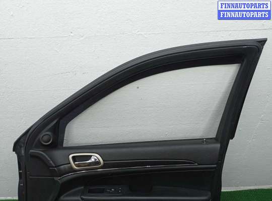 купить Стекло двери передней правой на Jeep Grand Cherokee IV (WK2) Рестайлинг 2013 -2016