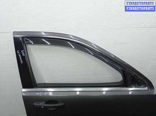 купить Стекло двери передней правой на Jeep Grand Cherokee IV (WK2) Рестайлинг 2013 -2016