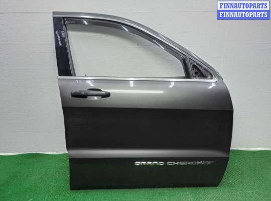 купить Стекло двери передней правой на Jeep Grand Cherokee IV (WK2) Рестайлинг 2013 -2016