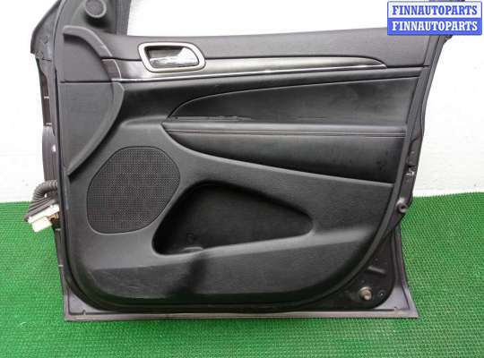 купить Стекло двери передней правой на Jeep Grand Cherokee IV (WK2) Рестайлинг 2013 -2016