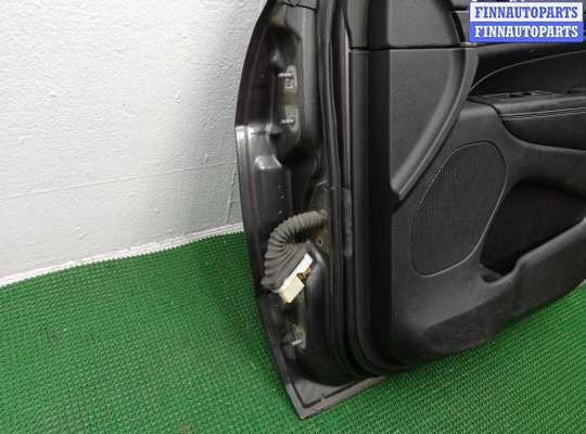 купить Стекло двери передней правой на Jeep Grand Cherokee IV (WK2) Рестайлинг 2013 -2016