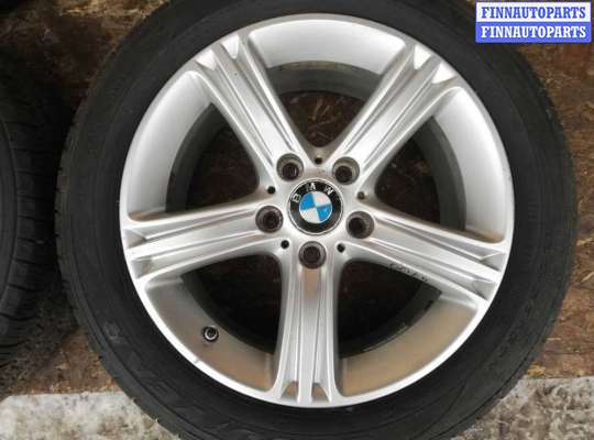 купить Диск литой на BMW 3-Series F30 рестайлинг 2015 - 2020