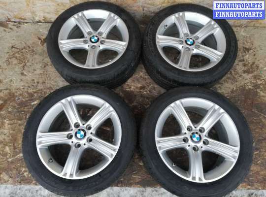 Диск литой BM3265971 на BMW 3-Series F30 рестайлинг 2015 - 2020