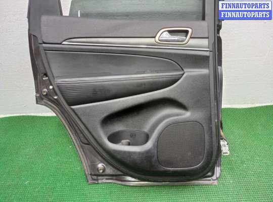 купить Замок двери задней левой на Jeep Grand Cherokee IV (WK2) Рестайлинг 2013 -2016