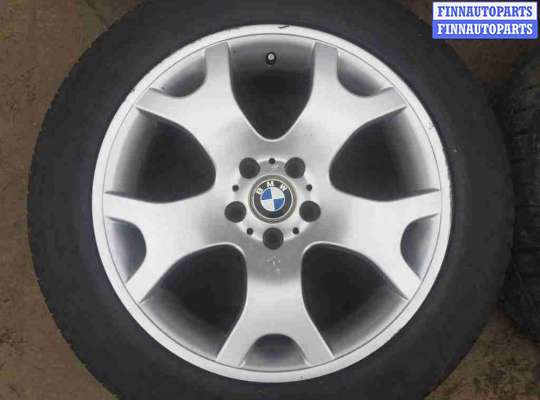 купить Диск литой на BMW X5 E53 рестайлинг 2004 - 2006