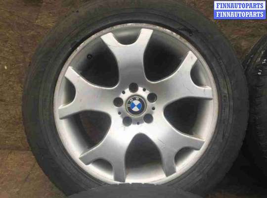 купить Диск литой на BMW X5 E53 рестайлинг 2004 - 2006