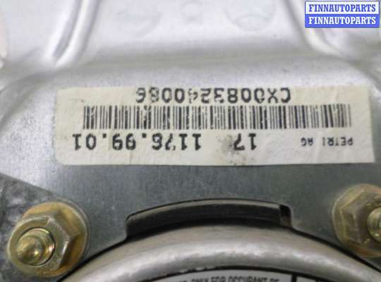 купить Подушка безопасности дверная на Mercedes E-klasse (W210) 1995 - 1999