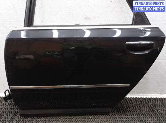 купить Замок двери задней левой на Audi A8 D3 (4E2) рестайлинг 1 2005 - 2007