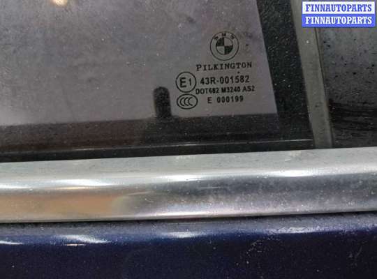 купить Стеклоподъемник задний правый на BMW 5-Series F10 2009 - 2013