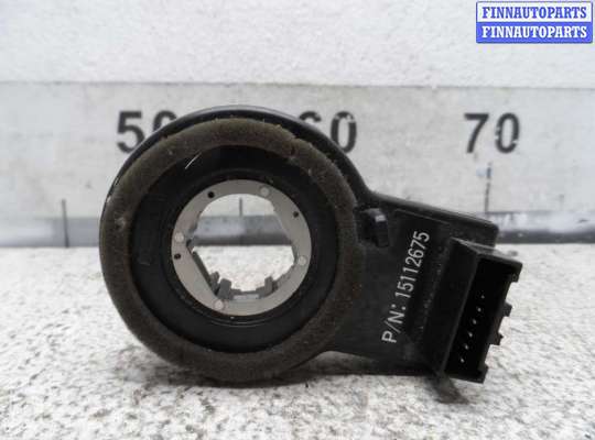 купить Датчик угла поворота руля на Cadillac Escalade III 2006 - 2014 (GMT900)