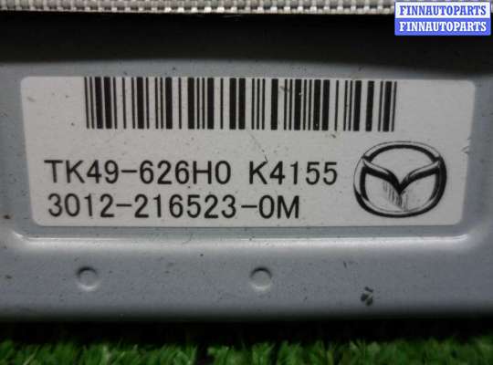 купить Блок управления задней двери на Mazda CX9 II (TC) 2016 - 2021