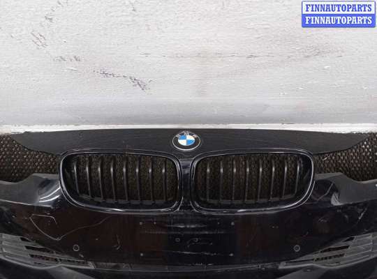 купить Бампер передний на BMW 3-Series F30 2011 - 2015