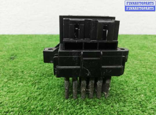 купить Резистор отопителя на Cadillac Escalade III 2006 - 2014 (GMT900)