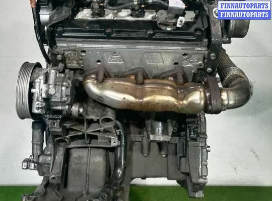 купить Коллектор впускной на Audi A6 C6 (4F2) 2004 - 2008
