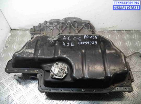 купить Поддон на Audi A6 C6 (4F2) 2004 - 2008