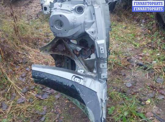 Часть кузова (отрезной элемент) на Volvo XC60 II (UZ)