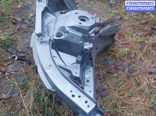 Четверть передняя правая VL528093 на Volvo XC60 II (UZ) 2017- 2021