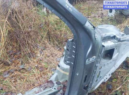 Часть кузова (отрезной элемент) на Volvo XC60 II (UZ)