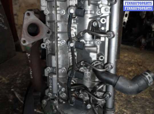 купить Двигатель на Mercedes B-klasse (W245) 2005 - 2009