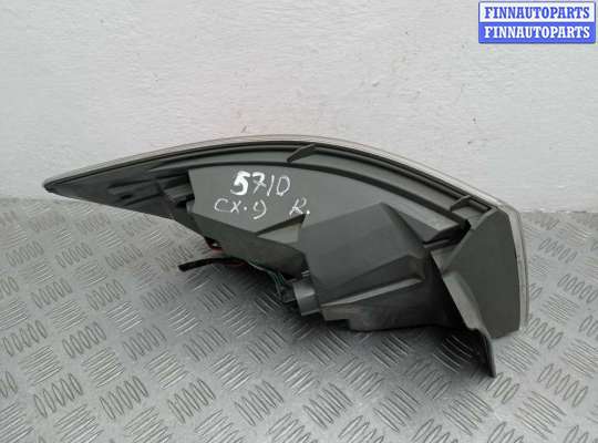 купить Фонарь крыла правый на Mazda CX-9 I (TB) 2006 - 2012