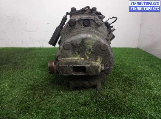 купить Компрессор кондиционера на BMW X5 E53 1999 - 2003
