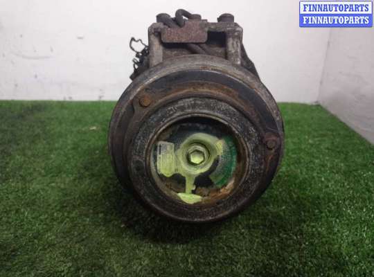 купить Компрессор кондиционера на BMW X5 E53 1999 - 2003