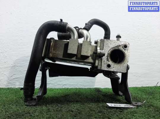 купить Радиатор системы EGR на Audi A6 C6 (4F2) 2004 - 2008