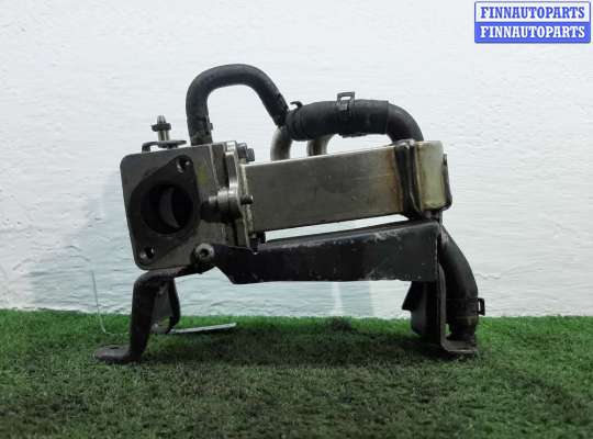 купить Радиатор системы EGR на Audi A6 C6 (4F2) 2004 - 2008