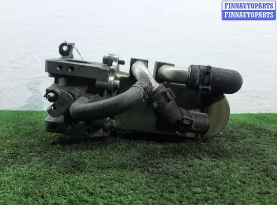 купить Радиатор системы EGR на Audi A6 C6 (4F2) 2004 - 2008